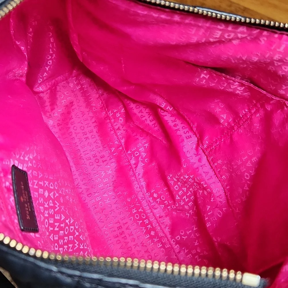 Kate Spade Astor Court Aurelia Shoulder Bag